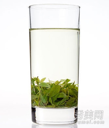 绿茶蜂蜜红枣 女人延缓衰老必吃食物