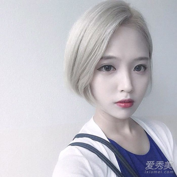 经常染发好吗？ 正确解读染发剂的危害如何染发不伤发