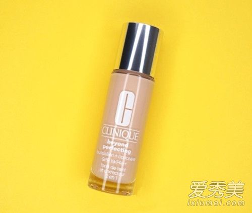 倩碧持久遮瑕粉底液怎么样 倩碧持久遮瑕粉底液色号