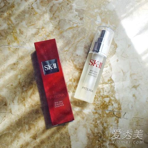 sk2日間精華噴霧怎麼樣 sk2日間精華噴霧好用嗎