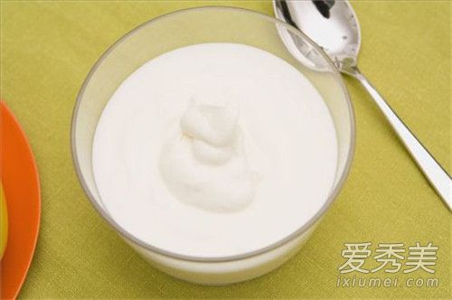 酸奶可以做晒后修复吗 酸奶晒后修复怎么用