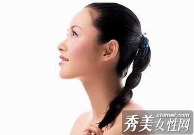 5个坏习惯 爆痘没商量