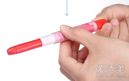 口红式染发笔怎么用？口红式染发笔孕妇能用吗？ 口红式染发笔好用吗