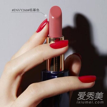 每个大牌的口红的代表色是什么 贵的口红和便宜的口红区别在哪里