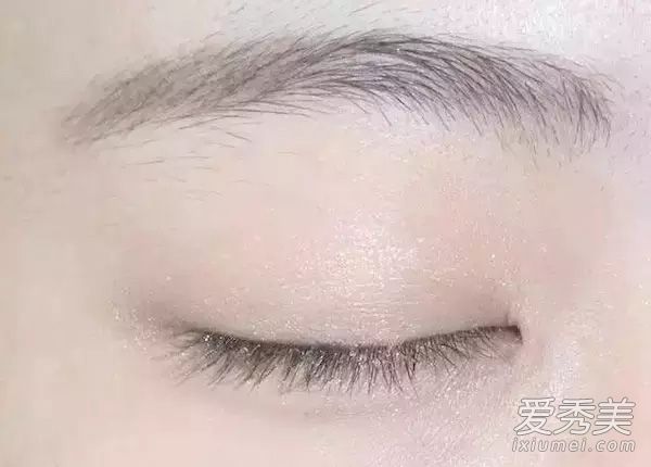 【眼妆画法大全】桃花眼+小烟熏+OL眼妆 眼妆画法大全