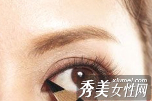 迷幻秋妆 妆出不一样的你