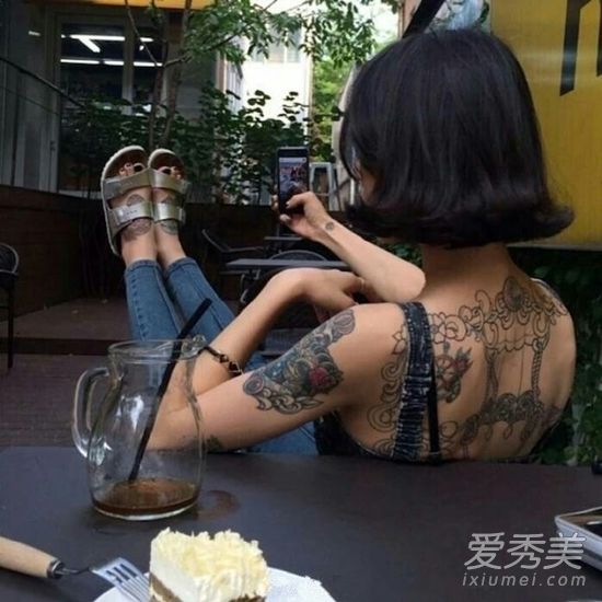 2017年夏季流行什么发型 2017年夏季女生发型大全