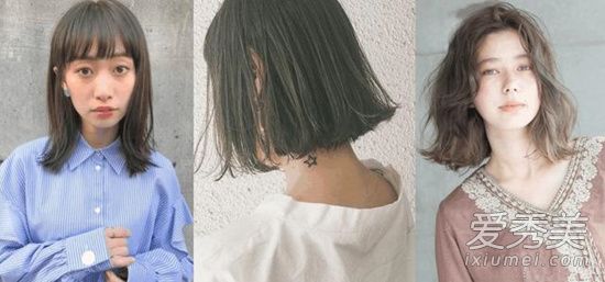 年末换什么发型好看 2018首选的4款仙女发色