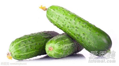 黄瓜敷脸多久敷一次比较好 黄瓜敷脸多长时间最好
