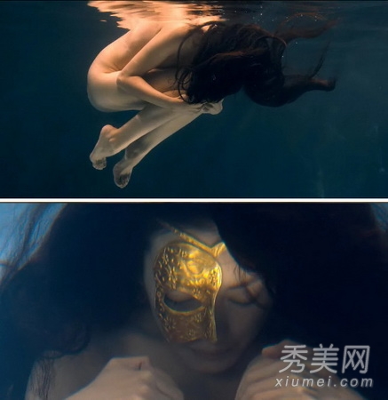 《画皮2》两影后发型过招 赵薇魅惑周迅妖气