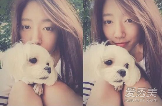韩国女星颜值真心高 不化妆也很美
