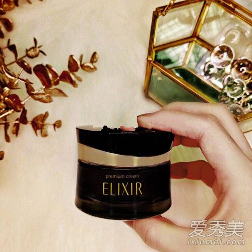 Elixir緊致霜有什麼功效 Elixir緊致霜怎麼樣