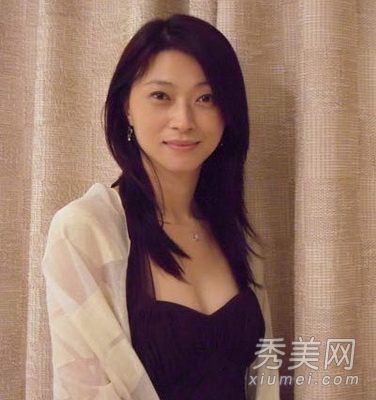从央视到地方台 美女主播特色发型大比拼