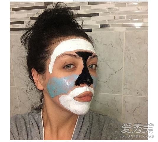 什么是拼接面膜 拼接面膜怎么涂 拼接式面膜的用法