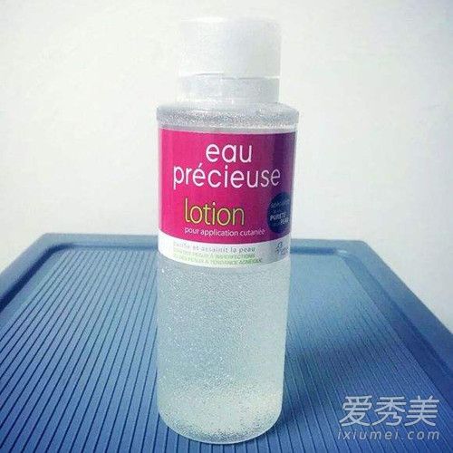 法国珍贵水正确用法 法国珍贵水可以天天用吗