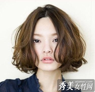 6款最新短发 新鲜度100%
