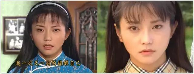 什么刘海更适合你？做个测试就知道！ 如何看脸型剪刘海