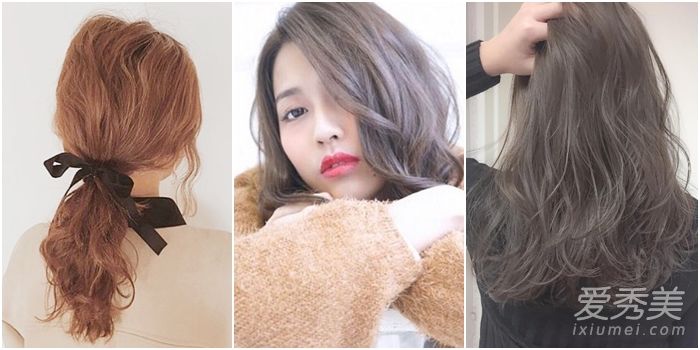 让男生沦陷的好感度发型TOP4 情人节就靠它们脱单了！