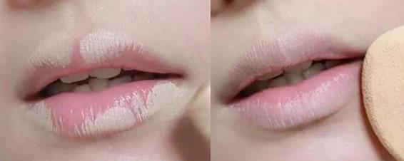 楚乔传赵丽颖口红是什么颜色 浅色口红怎么涂好看