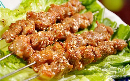 5道家常菜“有毒”催人老 教你一一解毒