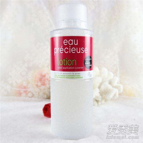 法国珍贵水正确用法 法国珍贵水可以天天用吗
