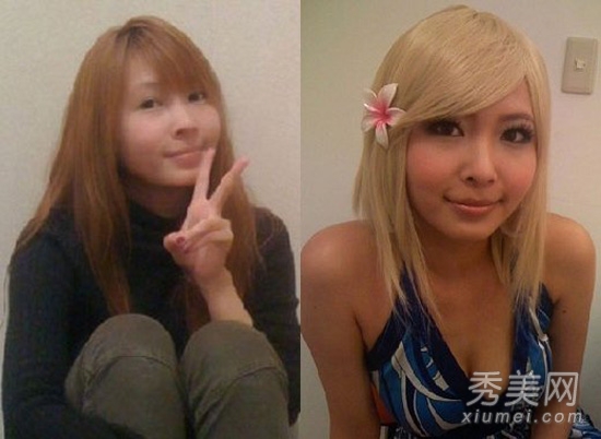 喝尿用油敷脸 明星疯狂美容偏方