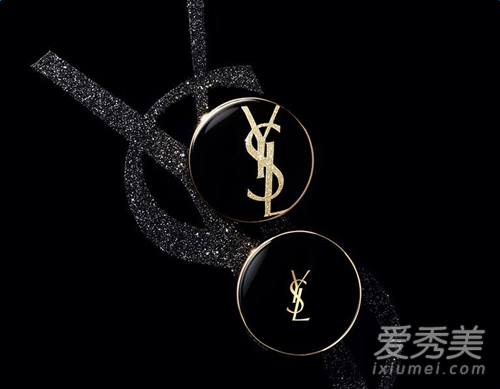 ysl2018星鑽限量氣墊多少錢 ysl星鑽氣墊禮盒2018有什麼多少錢