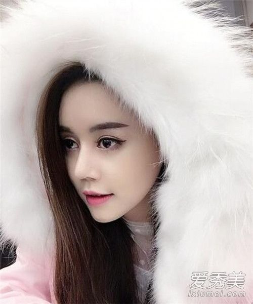 吴玉青花百万整成angelababy，可baby也是整的啊！ 整成baby的女孩图片