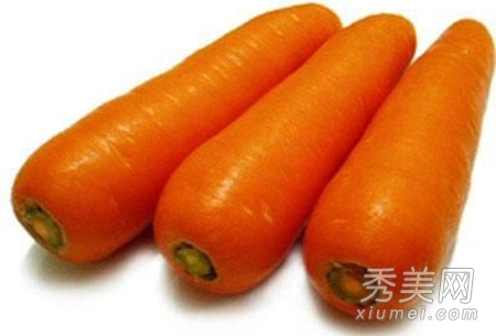 美白蔬菜：7種蔬菜內外兼修高效美白