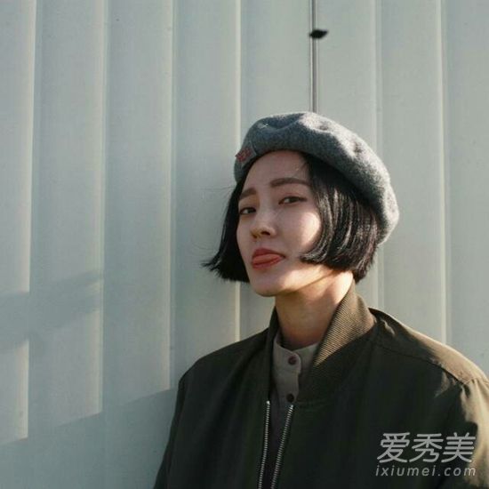 2017年夏季流行什么发型 2017年夏季女生发型大全