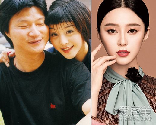 26位明星出道前后对比 颜值为什么变高了？ 明星今昔对比