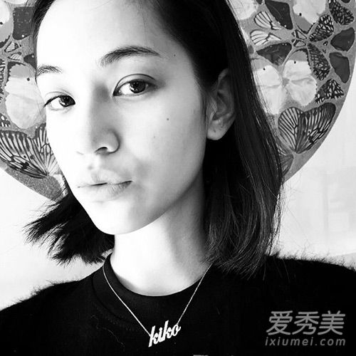 林心如林依晨 真正的素颜女星在这里 明星素颜照