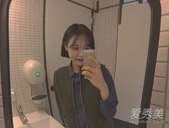 夏天短发怎么扎好看 女生夏季短发发型