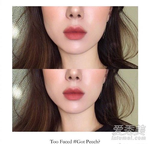 冬天适合什么颜色口红 适合冬天的温柔的MLBB色系口红盘点!