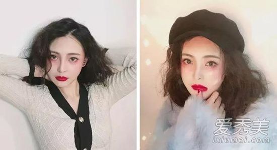 头发烫老气了怎么办 卷发烫的老气怎么处理