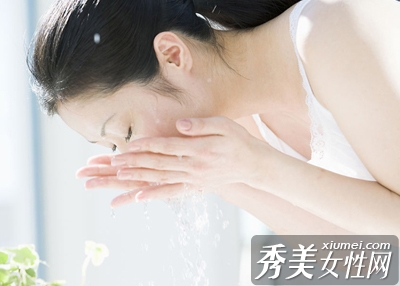冬季洗臉三要三不要原則