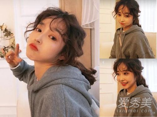 烫羊毛卷显老吗 羊毛卷适合什么发型女