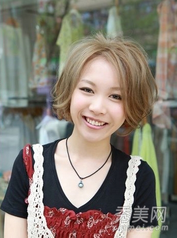 秋季韓國女生發型 11款短發最流行