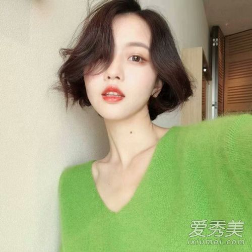 二月二龍抬頭剪什麼發型好看女 2018年最時髦的發型都在這裏