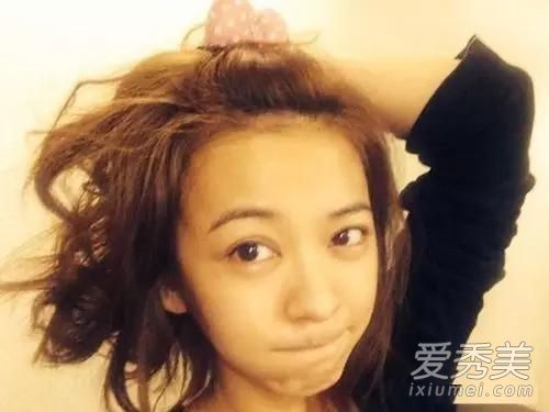 同样是LOB 为什么别人剪的比你都好看！ lob头怎么剪好看