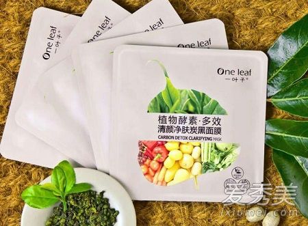 国产补水面膜哪个牌子好 哪个牌子的面膜美白补水效果好