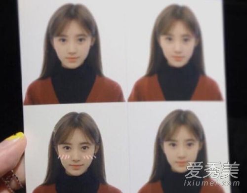 万年一遇的美女长这样？ 盘点这些动则就上千年的美女 明星整容前后对比照