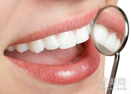 6个牙齿美白方法 让你自信地笑
