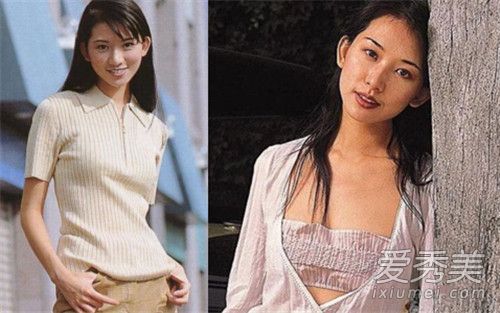 盘点女星出道早期照片 杨幂赵丽颖变化不大柳岩认不出 明星旧照对比