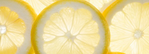 柠檬祛斑的最便捷方法 柠檬去斑的技巧和误区