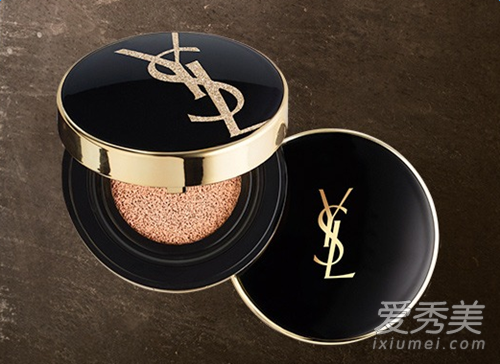 ysl2018星鑽限量氣墊多少錢 ysl星鑽氣墊禮盒2018有什麼多少錢