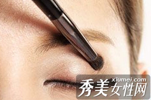 迷幻秋妆 妆出不一样的你