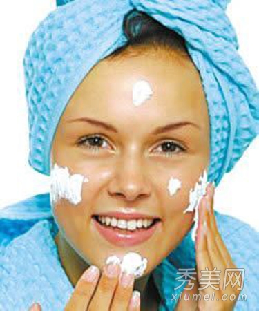 10大洗脸误区 80%女性容易犯的错误