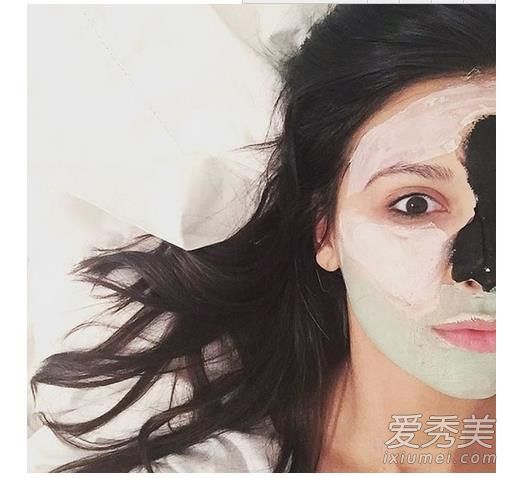 什么是拼接面膜 拼接面膜怎么涂 拼接式面膜的用法