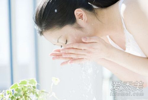 敏感肌怎麼洗臉？怎麼樣洗臉不傷皮膚？ 敏感肌怎麼洗臉？怎麼樣洗臉最幹淨？